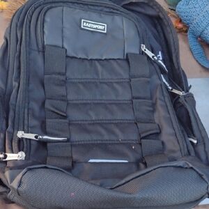 East Port Backpack